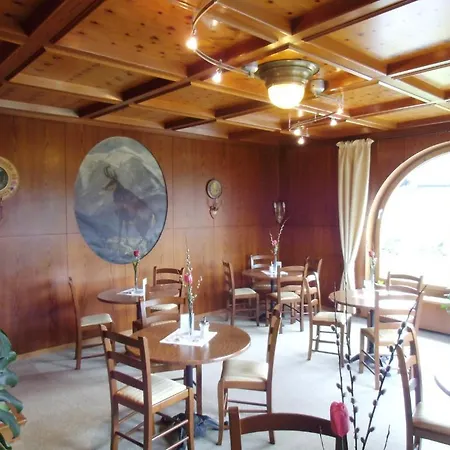 Cafe Eckerbrunn *