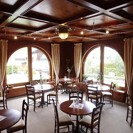 Guest house Cafe Eckerbrunn