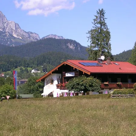 Cafe Eckerbrunn