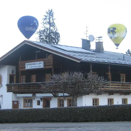 Guest house Cafe Eckerbrunn Schoenau am Koenigsee