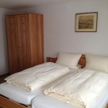 Cafe Eckerbrunn 4* Schönau am Königssee