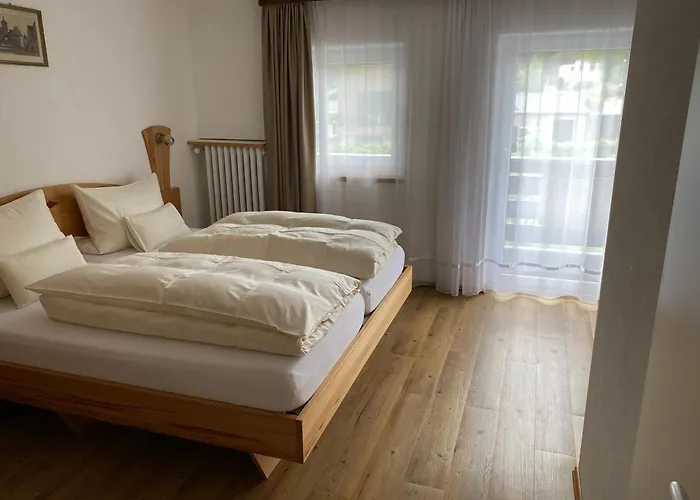 Cafe Eckerbrunn Konukevi 4*