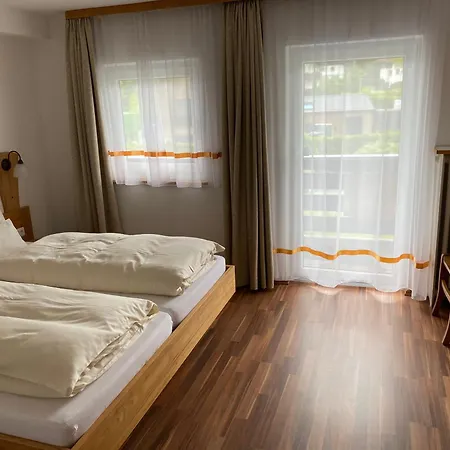 Cafe Eckerbrunn Affittacamere 4*