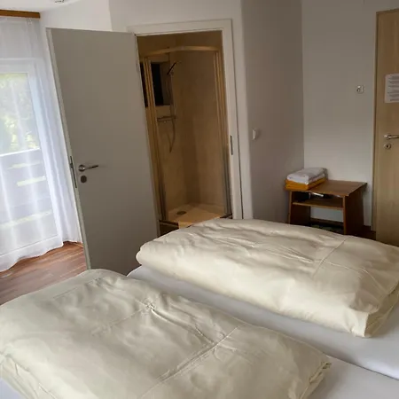 Cafe Eckerbrunn 4* Schönau am Königssee